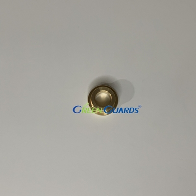 Τμήματα κουρευτή γρασίδι Bushing GM71076 Fits John Deere κουρευτή τροχιάς