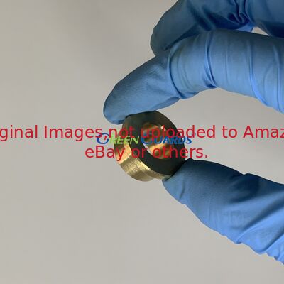 Τμήματα κουρευτή γρασίδι Bushing GM71076 Fits Deere κουρευτή τροχιάς