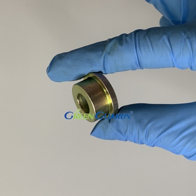 Τμήματα κουρευτή γρασίδι Φλάνγκες Bushing GMT740 Fits Deere Ελαφρύ Fairway κουρευτή