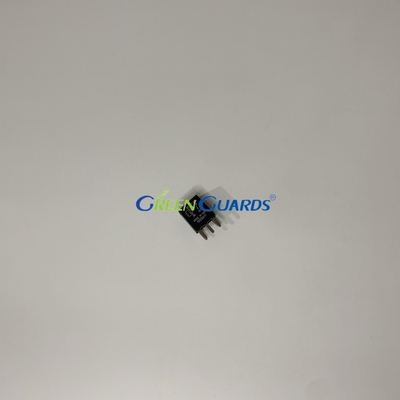 Τμήματα κουρευτή γρασίδι Ξεκίνηση ρελέ 12 Volt 30 Ampere GM169838 Fits John Deere TerrainCut Μπροστά κουρευτή