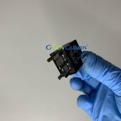 Τμήματα κουρευτή γρασίδι Ξεκίνηση ρελέ 12 Volt 30 Ampere GM169838 Fits John Deere TerrainCut Μπροστά κουρευτή