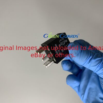 Τμήματα κουρευτή γρασίδι Ξεκίνηση ρελέ 12 Volt 30 Ampere GM169838 Fits Deere TerrainCut Μπροστά κουρευτή