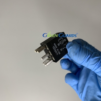 Τμήματα κουρευτή γρασίδι Ξεκίνηση ρελέ 12 Volt 30 Ampere GM169838 Fits John Deere TerrainCut Μπροστά κουρευτή