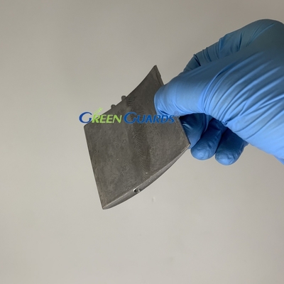 Φουσκωτή φύλλων γρασίδι Vane-Stator G112-1871 ταιριάζει Toro Pro Force Φουσκωτή απορριμμάτων