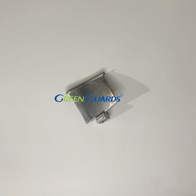 OEM Standard Grass Leaf Blower Fan Blade G117-8356-01 για τον Toro Pro Force Απορριμμάτων