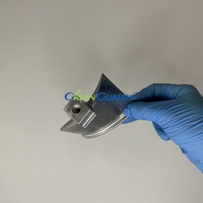 OEM Standard Grass Leaf Blower Fan Blade G117-8356-01 για τον Toro Pro Force Απορριμμάτων