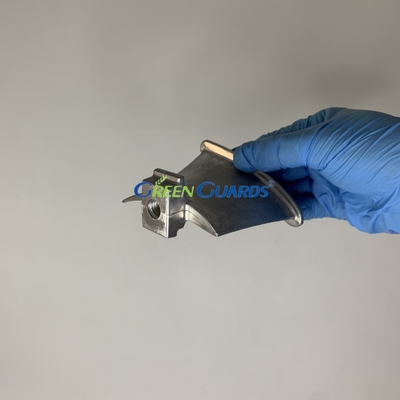 OEM Standard Grass Leaf Blower Fan Blade G117-8356-01 για τον Toro Pro Force Απορριμμάτων