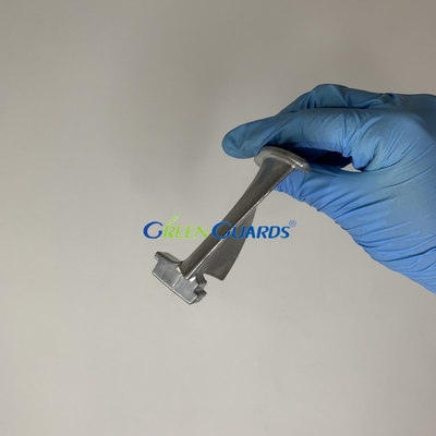 OEM Standard Grass Leaf Blower Fan Blade G117-8356-01 για τον Toro Pro Force Απορριμμάτων