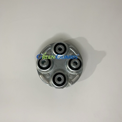 Συμπλέκτης φουσκωτή φύλλων γρασίδι G1256 Fits Buffalo τουρμπίνα μηχανή