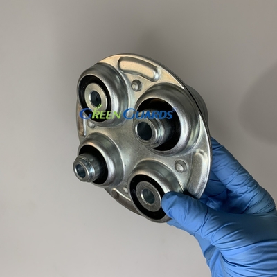 Συμπλέκτης φουσκωτή φύλλων γρασίδι G1256 Fits Buffalo τουρμπίνα μηχανή