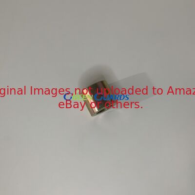 Τμήματα κουρευτή γρασίδι Plain Spacer GTCU24952 Fits Deere TerrainCut Trim και περιβάλλει κουρευτή