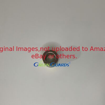 Τμήματα κουρευτή γρασίδι Plain Spacer GTCU24952 Fits Deere TerrainCut Trim και περιβάλλει κουρευτή