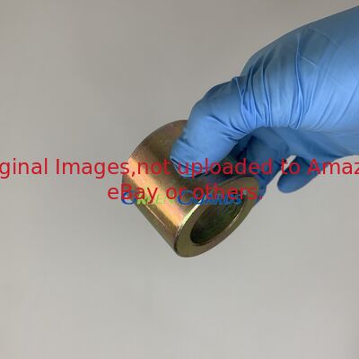 Τμήματα κουρευτή γρασίδι Plain Spacer GTCU24952 Fits Deere TerrainCut Trim και περιβάλλει κουρευτή