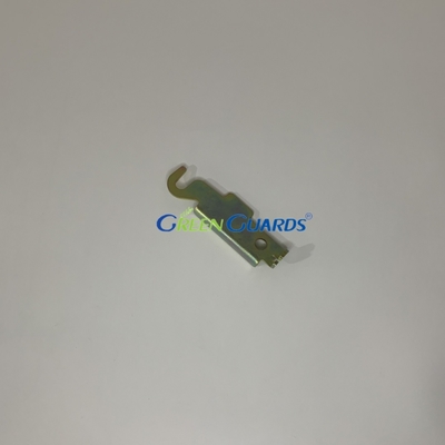 Τμήματα κουρευτή γρασίδι Κλειδί-RH GTCU26323 Fits John Deere υβριδικό και PrecisionCut ελαφρύ Fairway κουρευτή