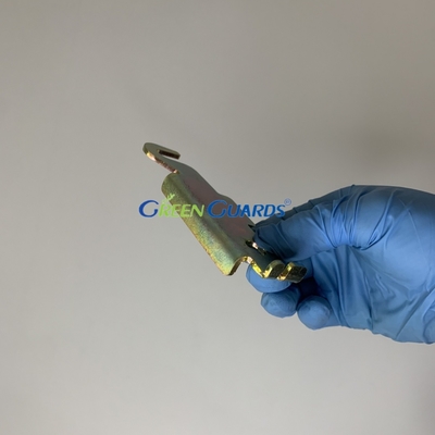 Τμήματα κουρευτή γρασίδι Κλειδί-RH GTCU26323 Fits John Deere υβριδικό και PrecisionCut ελαφρύ Fairway κουρευτή