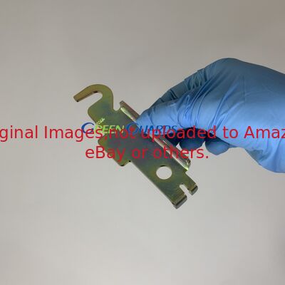 Τμήματα κουρευτή γρασίδι Κλειδί-RH GTCU26323 Fits Deere υβριδικό και PrecisionCut ελαφρύ Fairway κουρευτή