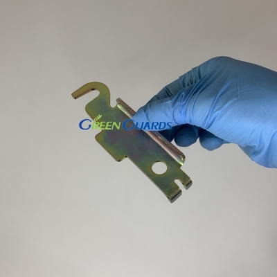 Τμήματα κουρευτή γρασίδι Κλειδί-RH GTCU26323 Fits John Deere υβριδικό και PrecisionCut ελαφρύ Fairway κουρευτή