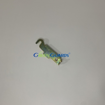 Τμήματα κουρευτή γκαζόν Λατς-LH GTCU26322 Fits John Deere Υβριδικό και PrecisionCut Ελαφρύ Fairway κουρευτή