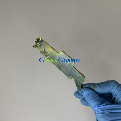 Τμήματα κουρευτή γκαζόν Λατς-LH GTCU26322 Fits John Deere Υβριδικό και PrecisionCut Ελαφρύ Fairway κουρευτή