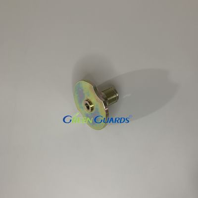 Τμήματα κουρευτή γρασίδι με στερέωμα GTCA20018 Fits John Deere Surrounds κουρευτή