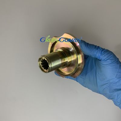 Τμήματα κουρευτή γρασίδι με στερέωμα GTCA20018 Fits John Deere Surrounds κουρευτή