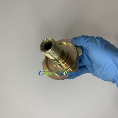 Τμήματα κουρευτή γρασίδι με στερέωμα GTCA20018 Fits John Deere Surrounds κουρευτή