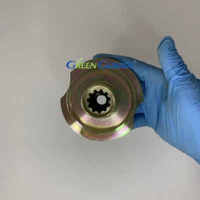 Τμήματα κουρευτή γρασίδι με στερέωμα GTCA20018 Fits John Deere Surrounds κουρευτή