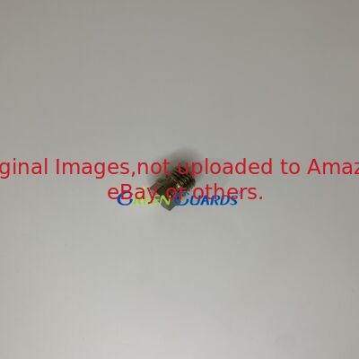 Τμήματα κουρευτή γκαζόν Plug GM138425 Fits Deere PrecisionCut Trim και περιβάλλει κουρευτή γκαζόν