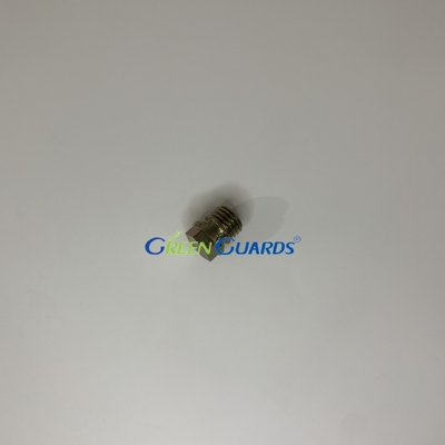 Τμήματα κουρευτή γκαζόν Plug GM138425 Fits John Deere PrecisionCut Trim και περιβάλλει κουρευτή γκαζόν