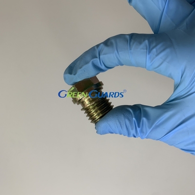 Τμήματα κουρευτή γκαζόν Plug GM138425 Fits John Deere PrecisionCut Trim και περιβάλλει κουρευτή γκαζόν