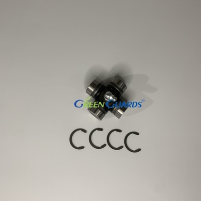 Τμήματα κοπτήρα γρασίδι διασταύρωσης και ρουλεμάν Assy GAE793E ταιριάζει John Deere περιστροφική και τροχιά κοπτήρα