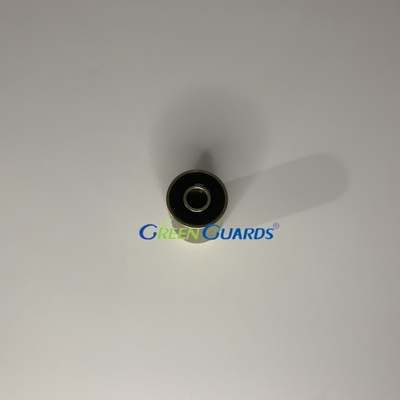 Τμήματα κοπτήρα γκαζόν απομονωτήρα GAM117777 ταιριάζει John Deere Gator utilitary όχημα