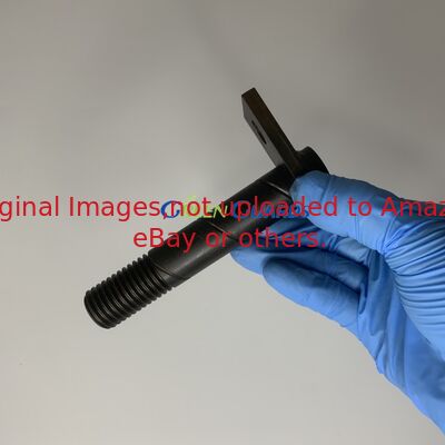 Τμήματα κούρεμα γκαζόν με νήματα Πιν GTCA12824 Fits Deere TerrainCut Μπροστά κούρεμα
