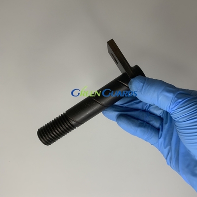 Τμήματα κούρεμα γκαζόν με νήματα Πιν GTCA12824 Fits John Deere TerrainCut Μπροστά κούρεμα