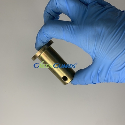 Τμήματα κουρευτή γκαζόν Pin GTCU26658 Fits John Deere Υβριδικό ελαφρύ Fairway κουρευτή
