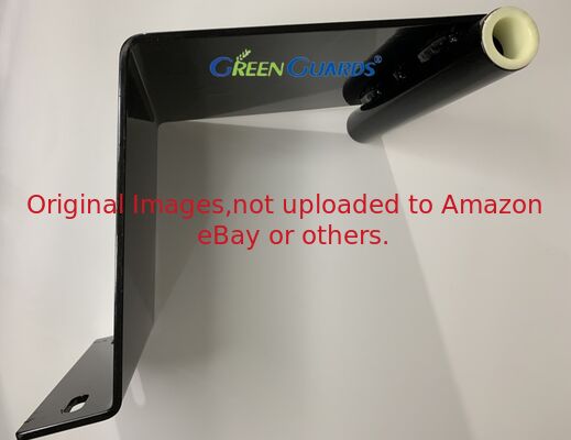 OEM Standard Pivot GAMT1588 για Deere Tractor-Mounted Aerators Υποστήριξη OEM