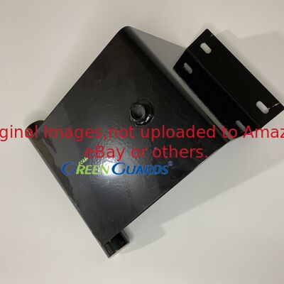 OEM Standard Pivot GAMT1588 για Deere Tractor-Mounted Aerators Υποστήριξη OEM