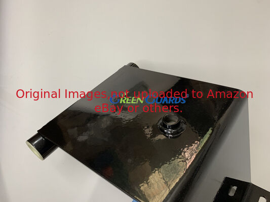 OEM Standard Pivot GAMT1588 για Deere Tractor-Mounted Aerators Υποστήριξη OEM