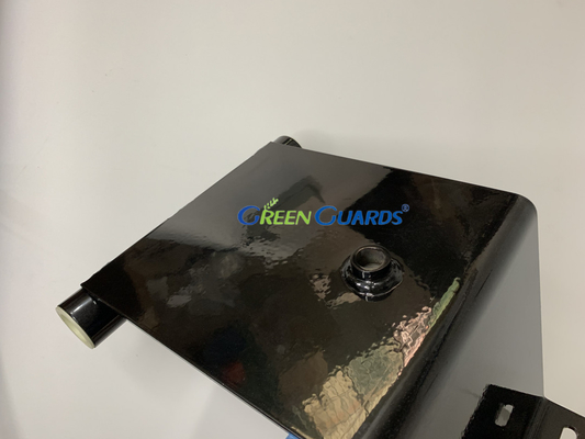 OEM Standard Pivot GAMT1588 για John Deere Tractor-Mounted Aerators Υποστήριξη OEM
