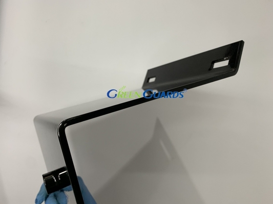 OEM Standard Pivot GAMT2538 Fits John Deere Τρακτέρ-Εγκατασκευασμένα αεραγωγούς