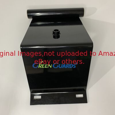 OEM Standard Pivot GAMT2538 Fits Deere Τρακτέρ-Εγκατασκευασμένα αεραγωγούς