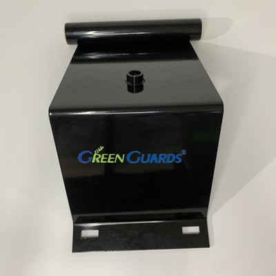 OEM Standard Pivot GAMT2538 Fits John Deere Τρακτέρ-Εγκατασκευασμένα αεραγωγούς