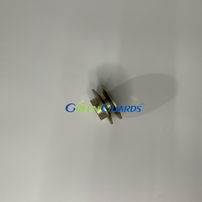 OEM Standard Pulley GTCU24800 Fits John Deere E-Cut Υβριδική Τεχνική Τεχνική Τεχνική