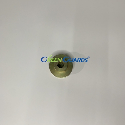 OEM Standard Pulley GTCU24800 Fits John Deere E-Cut Υβριδική Τεχνική Τεχνική Τεχνική