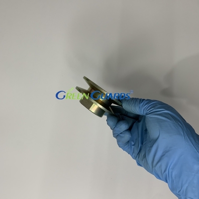 OEM Standard Pulley GTCU24800 Fits John Deere E-Cut Υβριδική Τεχνική Τεχνική Τεχνική