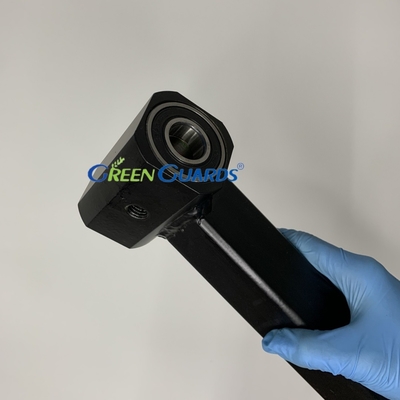 Τμήματα κουρευτή γρασίδις Flywheel Link GAMT1564 Fits John Deere Τρακτέρ-Εγκατασκευασμένο αεραγωγούς