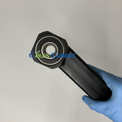 Τμήματα κουρευτή γρασίδις Flywheel Link GAMT1564 Fits John Deere Τρακτέρ-Εγκατασκευασμένο αεραγωγούς