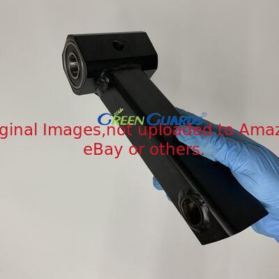 Τμήματα κουρευτή γρασίδις Flywheel Link GAMT1564 Fits Deere Τρακτέρ-Εγκατασκευασμένο αεραγωγούς
