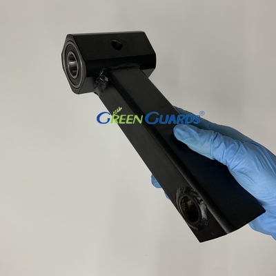 Τμήματα κουρευτή γρασίδις Flywheel Link GAMT1564 Fits John Deere Τρακτέρ-Εγκατασκευασμένο αεραγωγούς