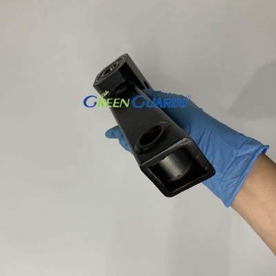 Τμήματα κουρευτή γρασίδις Flywheel Link GAMT1564 Fits John Deere Τρακτέρ-Εγκατασκευασμένο αεραγωγούς